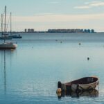 MITECO impulsa un sistema independiente para evaluar la recuperación del Mar Menor con apoyo científico