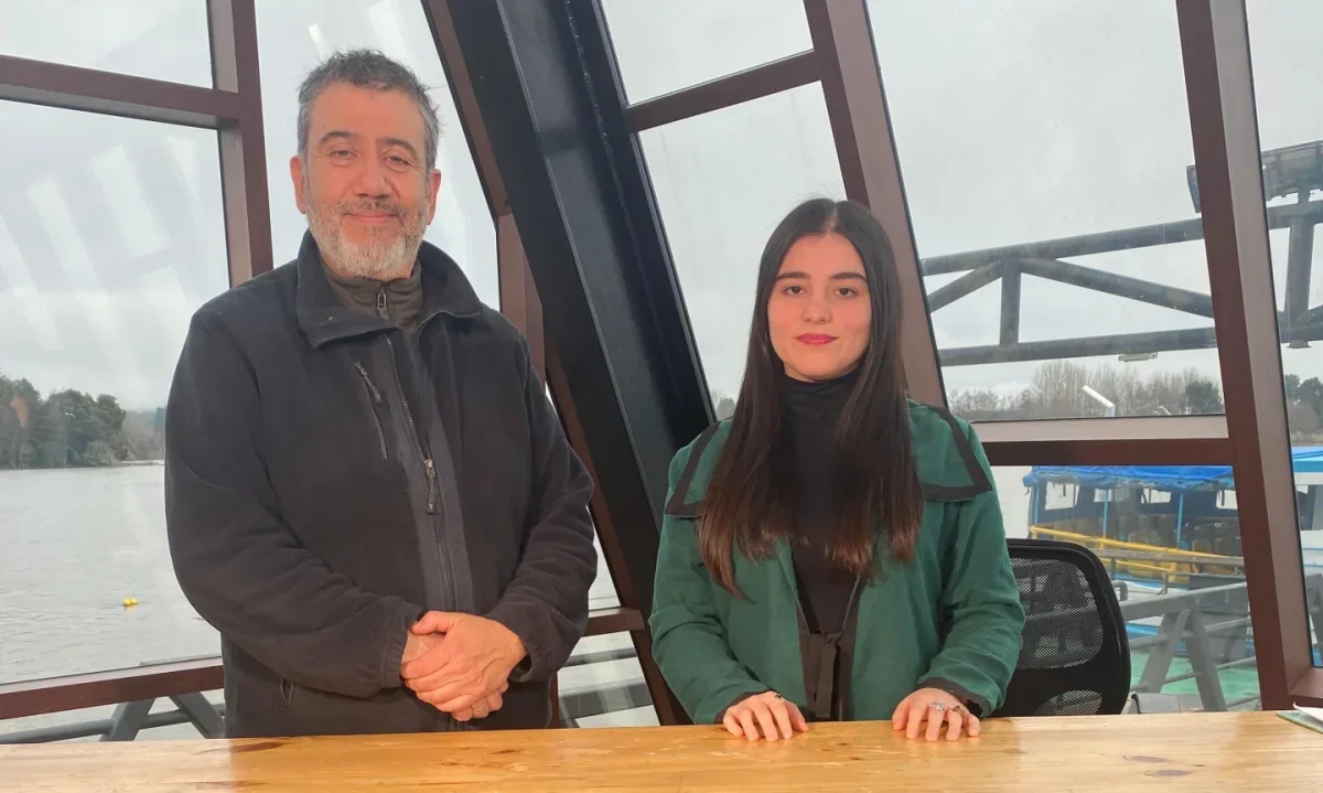 Parque de Insectos Ishiku Lemu comparte hitos y novedades en Miércoles Alegres y Sustentables