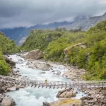 Por cada dólar invertido en los parques de la patagonia seis retornan a la economía local