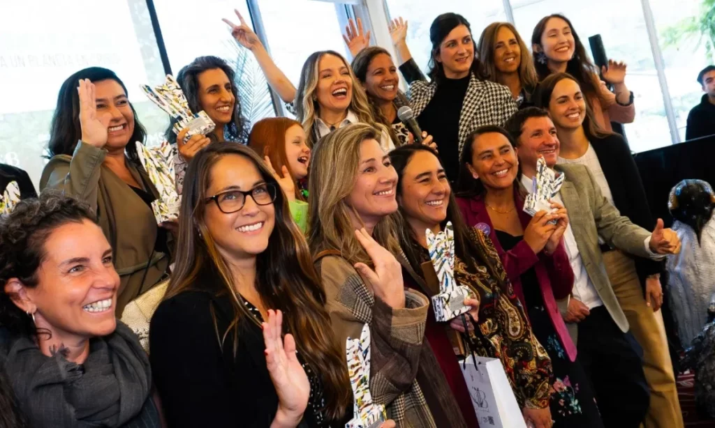 Premio Mujer Sustentable reconocerá a las líderes del cambio en Chile
