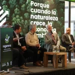 Regenera Patagonia consolidó a Los Lagos como epicentro de la economía regenerativa