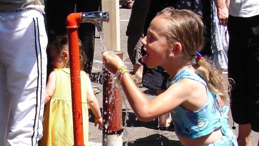 Segunda ola de calor en España desde el domingo 5 de julio con hasta 42 ºC