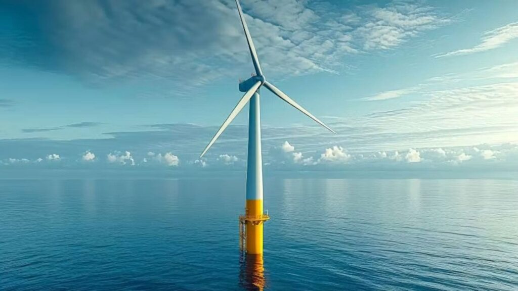 Siete estados plantan cara a Trump: lo demandan por obligar a una eléctrica a abandonar la energía eólica y volver a los fósiles