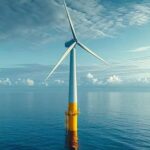 Siete estados plantan cara a Trump: lo demandan por obligar a una eléctrica a abandonar la energía eólica y volver a los fósiles