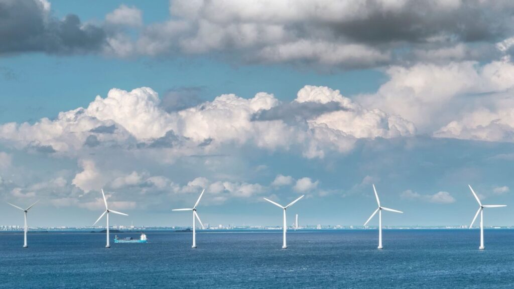 Taiwán multiplica la energía eólica marina para alimentar su industria tecnológica con un ambicioso plan hasta 2039 – ECOticias.com
