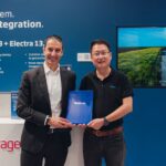 Trina Storage y OX2 impulsan un nuevo almacenamiento de energía con baterías en Suecia – ECOticias.com