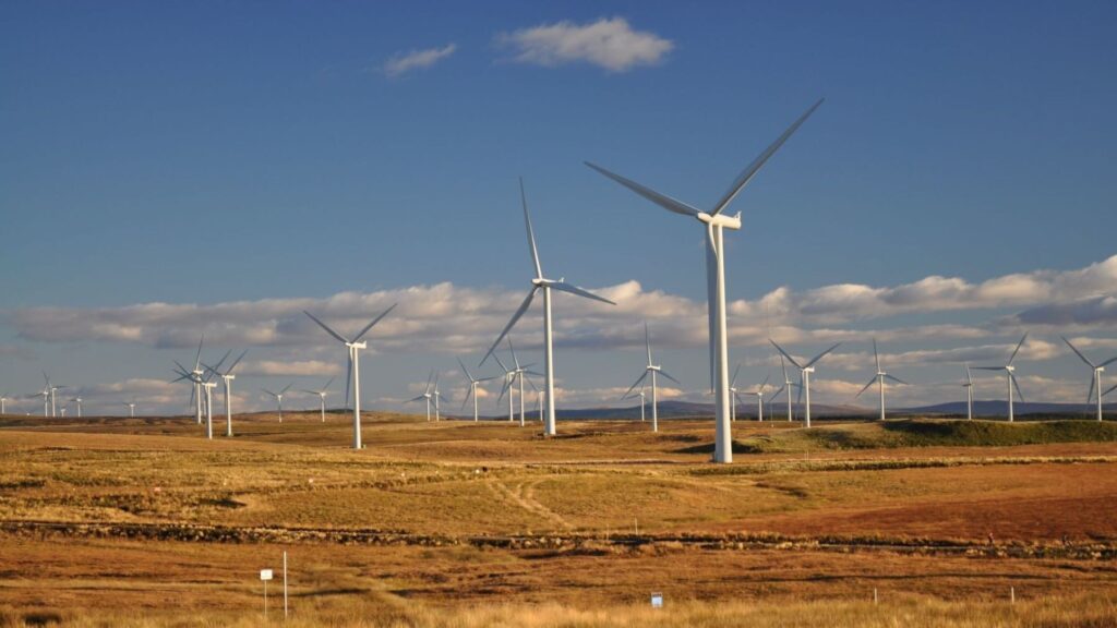 ¿Cómo la inteligencia artificial mejora la energía eólica y revoluciona la predicción del viento? – ECOticias.com
