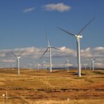 ¿Cómo la inteligencia artificial mejora la energía eólica y revoluciona la predicción del viento?