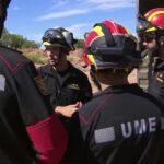 ¿Qué es la UME y cuándo interviene en España?: así actúan sus 3.500 militares