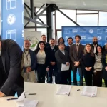 Acuerdo fortalecerá gestión de áreas protegidas y soluciones innovadoras para la conservación