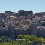 Ávila descubre su patrimonio natural con diez rutas autoguiadas y códigos QR
