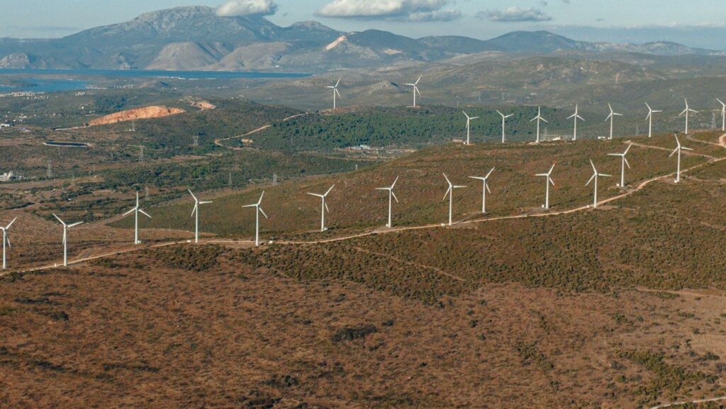 Ávila moderniza sus renovables para producir energía más eficiente con 32,8 millones – ECOticias.com