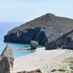 Cabo de Gata sufre una creciente presión turística sobre sus calas y crece la preocupación ambiental