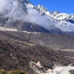 Catástrofe glaciar en Nepal: el Himalaya encadena inundaciones mientras crece el riesgo de nuevas avalanchas – ECOticias.com