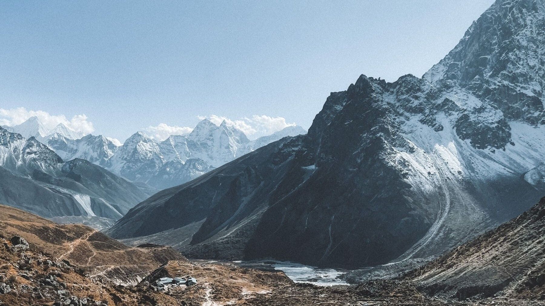 Catástrofe glaciar en Nepal: la avalancha que arrasó 20 kilómetros en minutos amenaza con una segunda riada – ECOticias.com