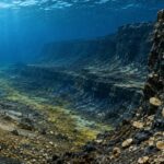 Científicos identifican el mecanismo detrás del termostato natural que ha mantenido habitable la Tierra durante más de 100 millones de años y está escondido en el fondo del océano