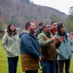 Destacan compromiso ambiental de comunidad mapuche de Lanco