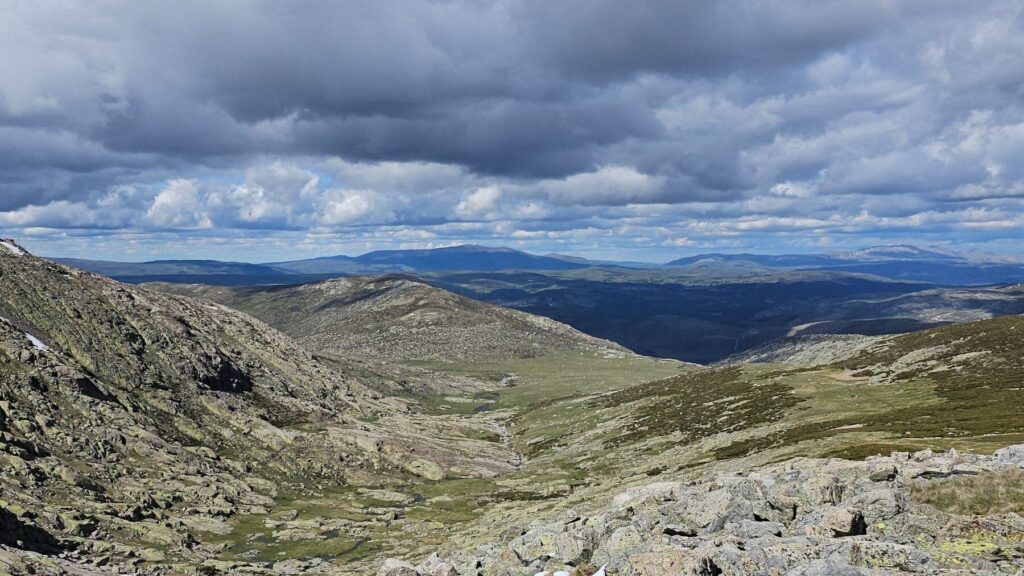 Ecologistas reclama ampliar la protección del parque natural del Alto Najerilla para evitar zonas vulnerables – ECOticias.com