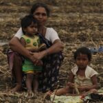 El Niño amenaza con aumentar el hambre mundial y poner en riesgo a 49 millones de personas