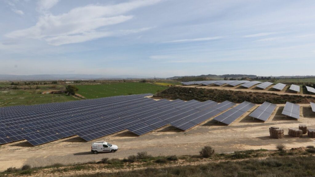 El mayor parque solar de Cataluña cambia la escala de las renovables: 300 MW que serán 400 en plena batalla por el territorio – ECOticias.com