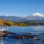 Entra en vigencia histórico plan de descontaminación del lago Villarrica