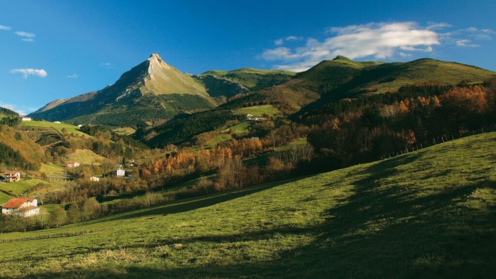 España busca hidrógeno natural bajo la sierra de Aralar – ECOticias.com