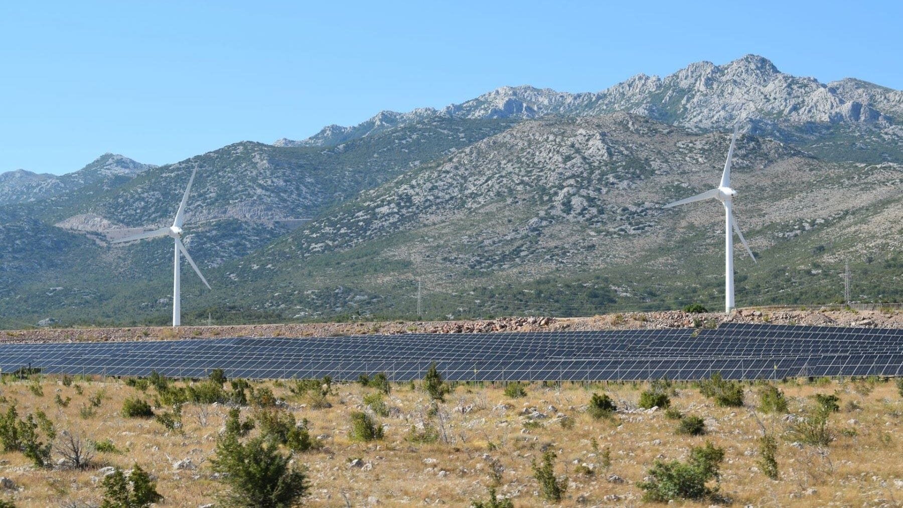 España impulsa las renovables innovadoras con almacenamiento mediante 524 proyectos estratégicos – ECOticias.com