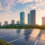 Europa prepara un cambio histórico para 2040: quiere que casi la mitad de toda la energía que consume sea eléctrica – ECOticias.com