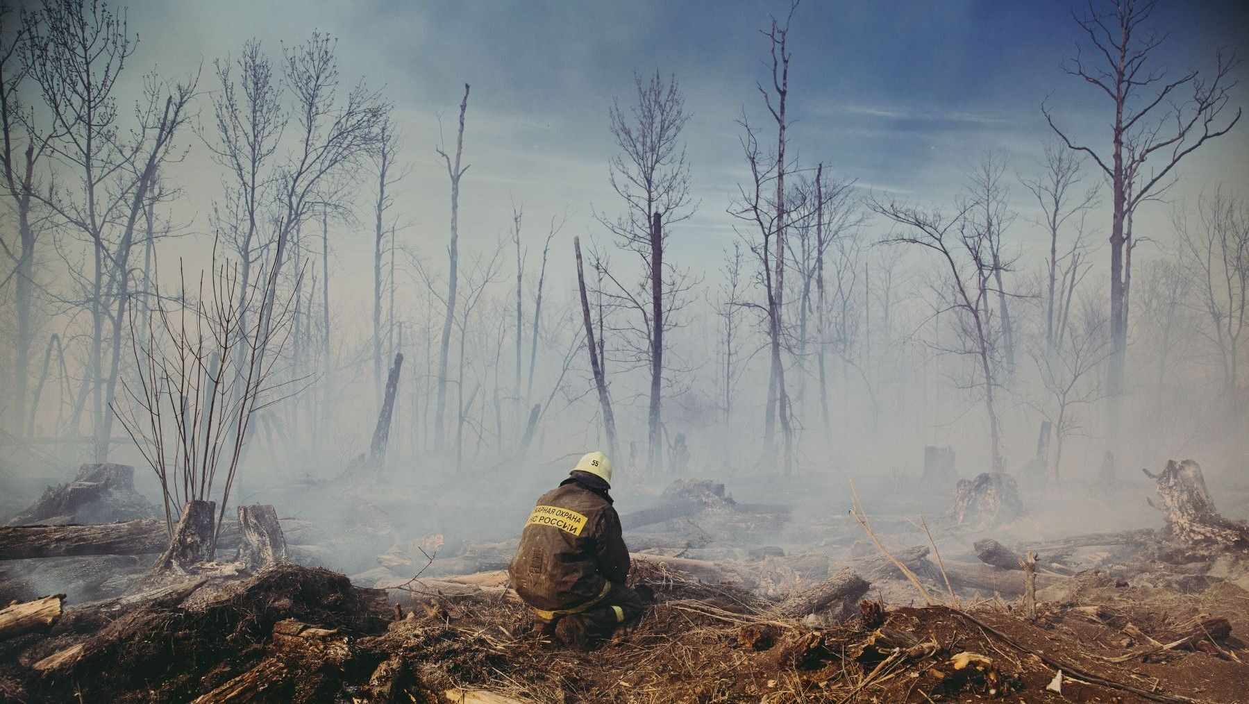 Europa se enfrenta a una era de megaincendios: el fuego podría arrasar un 192 % más de territorio – ECOticias.com