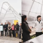 Firman convenio para fortalecer educación ambiental en liceos de Llanquihue