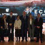 Teck: “Agua, energía, permisos y comunidades son habilitantes que deben abordarse como parte de un sistema integrado”