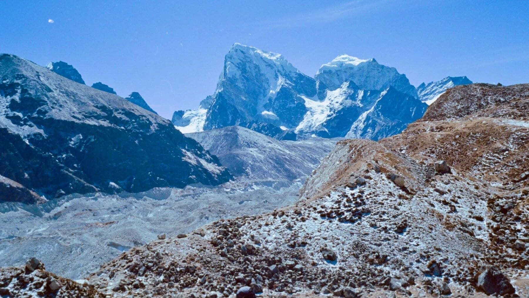 Glaciares del Himalaya en alerta: se derriten un 65 % más rápido y multiplican el riesgo de catástrofes – ECOticias.com