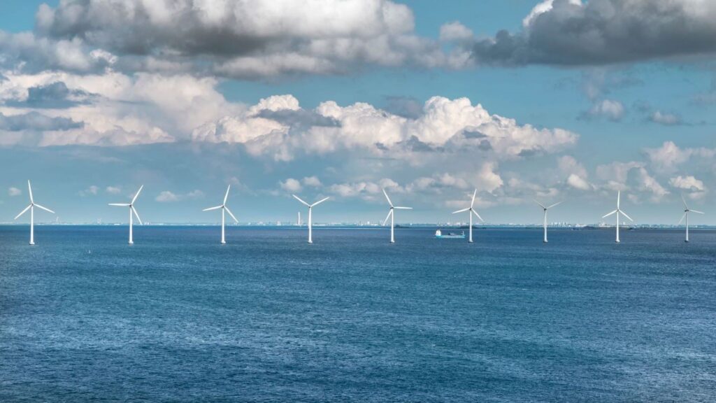 Haizea Wind fabrica los mayores monopiles de la Península Ibérica para el mayor parque eólico marino en Reino Unido – ECOticias.com
