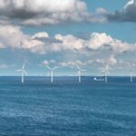 Haizea Wind fabrica los mayores monopiles de la Península Ibérica para el mayor parque eólico marino en Reino Unido