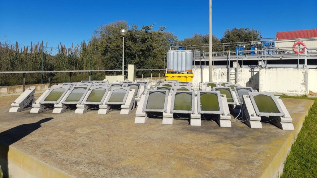 Hidrógeno renovable a partir de aguas residuales con energía solar ya es una realidad – ECOticias.com