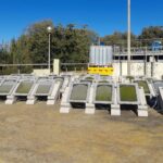 Hidrógeno renovable a partir de aguas residuales con energía solar ya es una realidad