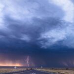 La AEMET avisa de un giro radical del tiempo: tormentas, granizo y rachas de más de 70 km/h – ECOticias.com