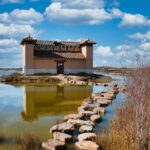 Las lluvias intensas pueden recargar el acuífero de Doñana y cambiar su futuro ante el cambio climático