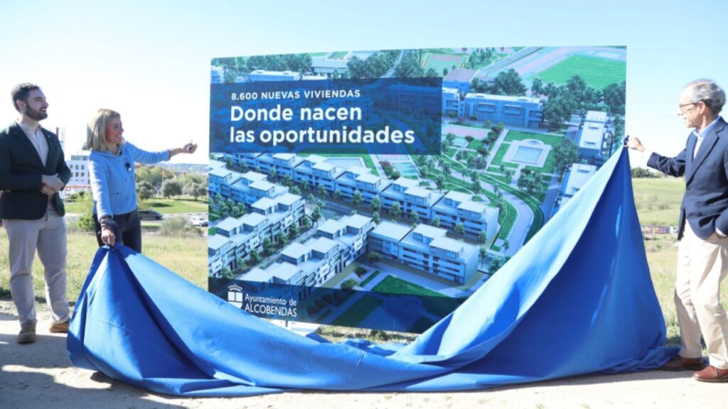 Los Carriles de Alcobendas en riesgo por la urbanización: Alianza Verde pide frenar las licencias y proteger el espacio natural – ECOticias.com