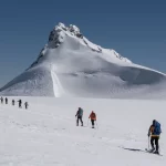 Los Ríos se toma la montaña este invierno con experiencias que combinan aventura, deporte y naturaleza