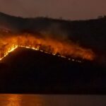 Los incendios arrasan los bosques del Líbano: autoridades locales acusan a Israel de provocar los fuegos – ECOticias.com