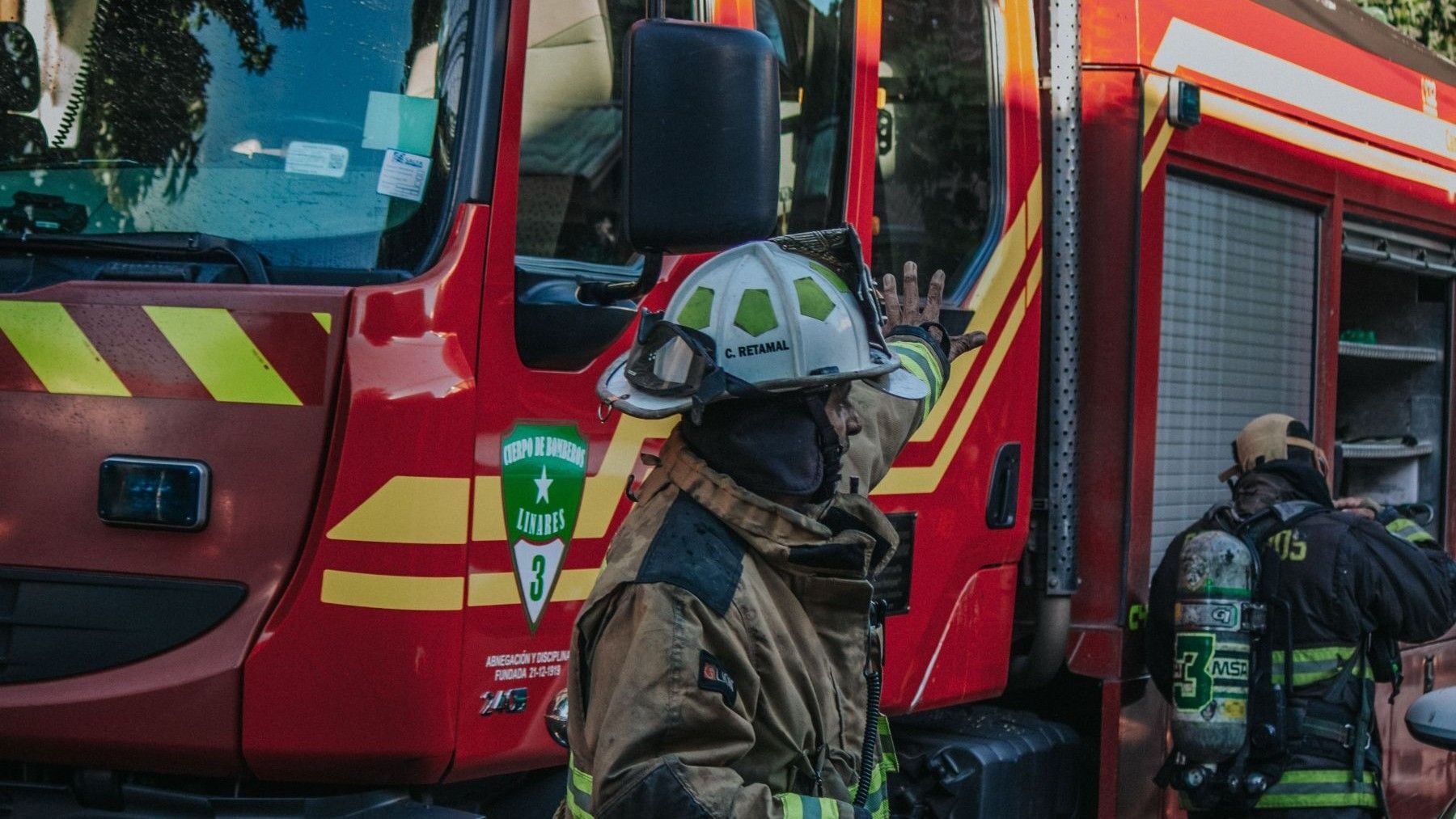 Los incendios forestales ponen a España en alerta máxima este 7 de agosto