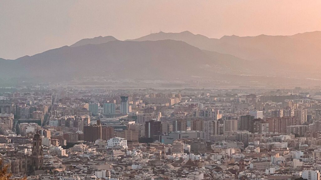 Los montes de Málaga se convierten en energía contra los incendios gracias a una estrategia de economía circular – ECOticias.com