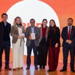 BHP escala nueve posiciones y entra al top 5 de las empresas más atractivas para trabajar en Chile