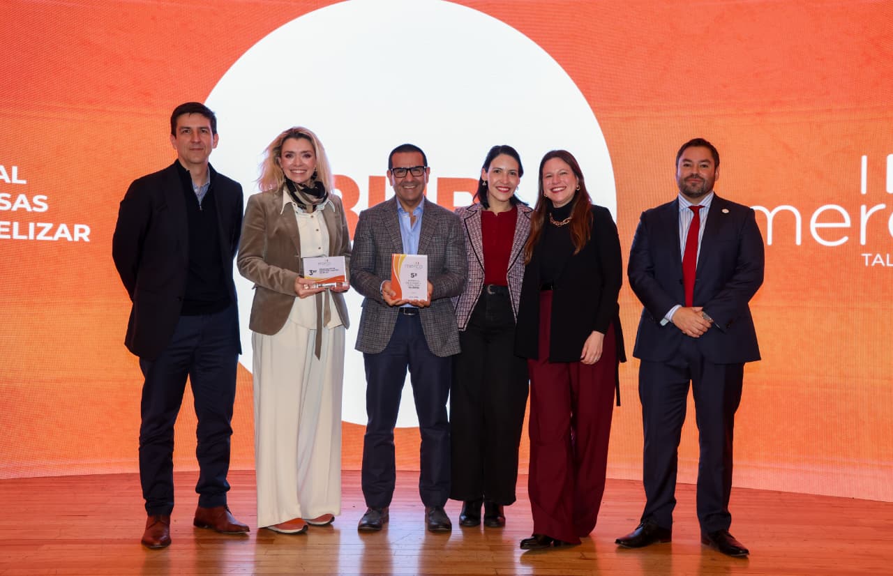 BHP escala nueve posiciones y entra al top 5 de las empresas más atractivas para trabajar en Chile
