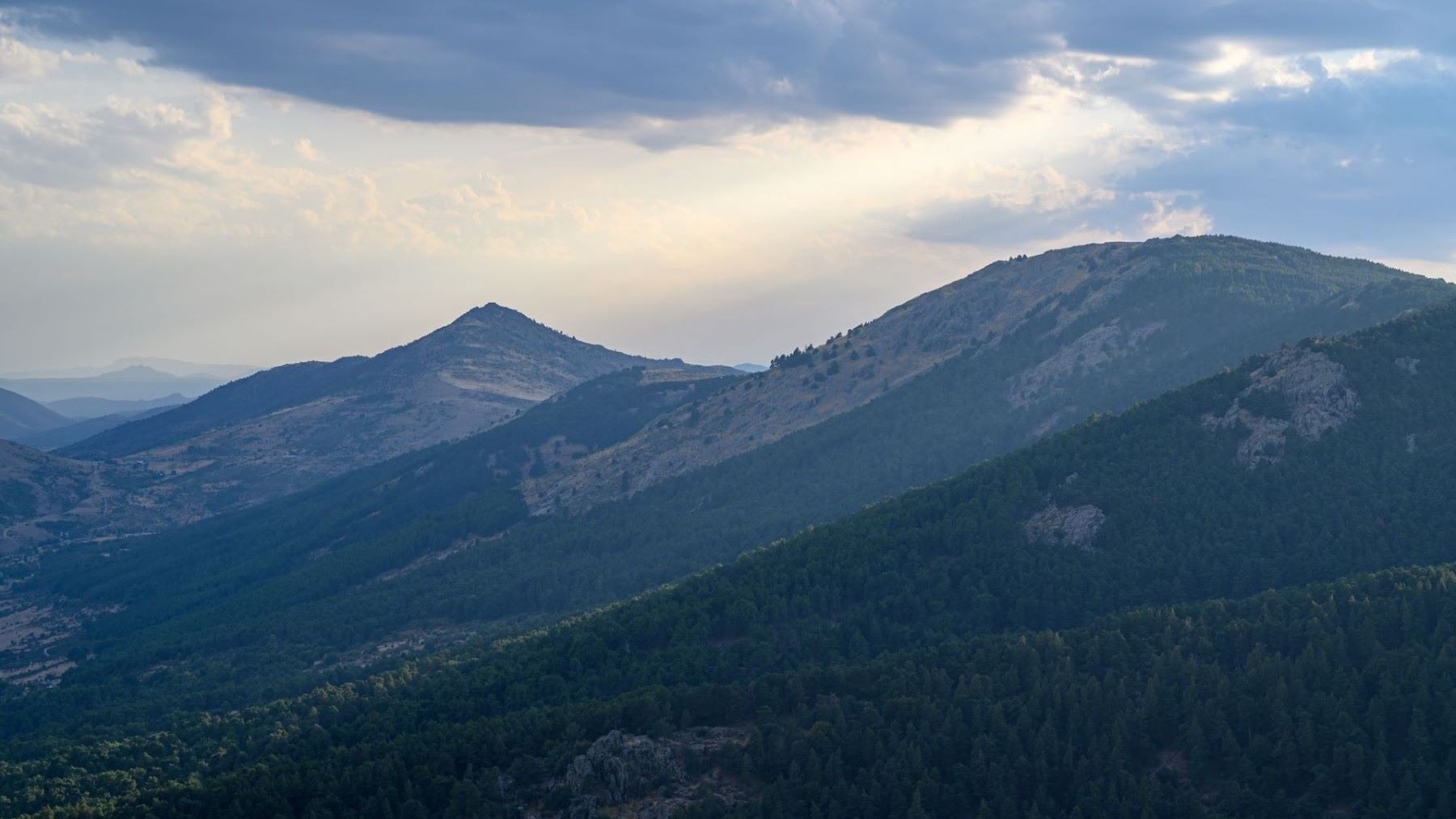 Piden ampliar el Parque Nacional de la Sierra de Guadarrama e incluir Navacerrada y Valdesquí – ECOticias.com