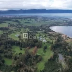 Recomendación del SEA da viabilidad ambiental a proyecto de familia Piñera en el lago Ranco