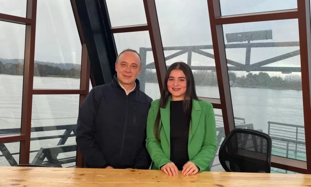 Revisa el estreno de Miércoles Alegres y Sustentables sobre la Comisión de Medio Ambiente de Valdivia