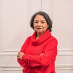 Judicialización de proyectos de inversión pone en riesgo la competitividad de Chile, advierte directora ejecutiva de MYMA