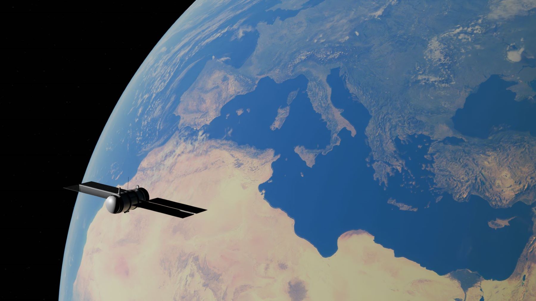 Agotamiento del agua dulce: la NASA eleva la alarma un 33 %